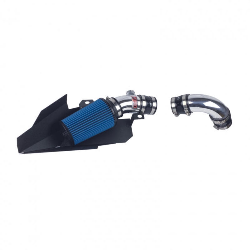 Injen SP Short Ram Cold Air Intake System | 2017 – 2019 Audi A3 (SP3089)
