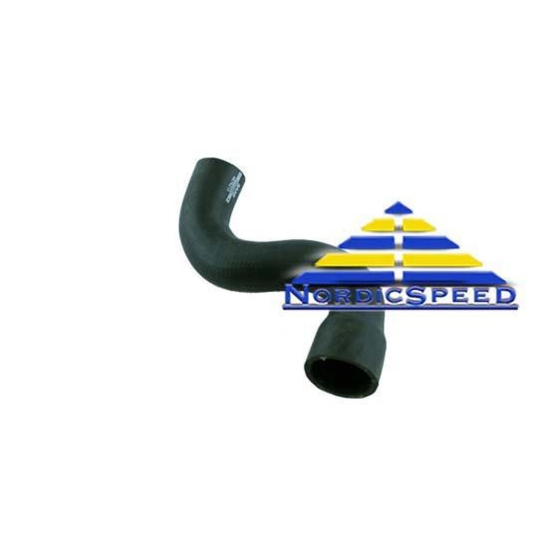 Lower Radiator Hose OEM SAAB