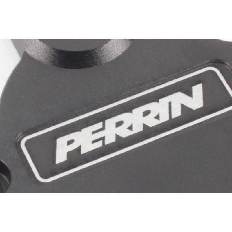 PERRIN 15-25 Subaru WRX / 04-18 Forester / 20-25 OBXT & LGXT Cam Solenoid Cover – Black