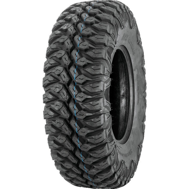 Radial Utility ATV/UTV Tire – 32x10R15 – 8-Ply by QuadBoss