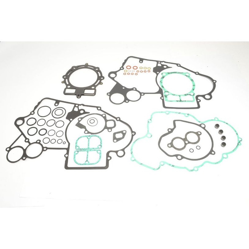 Athena P400270850027 Complete Gasket Kit (oil seals not included)