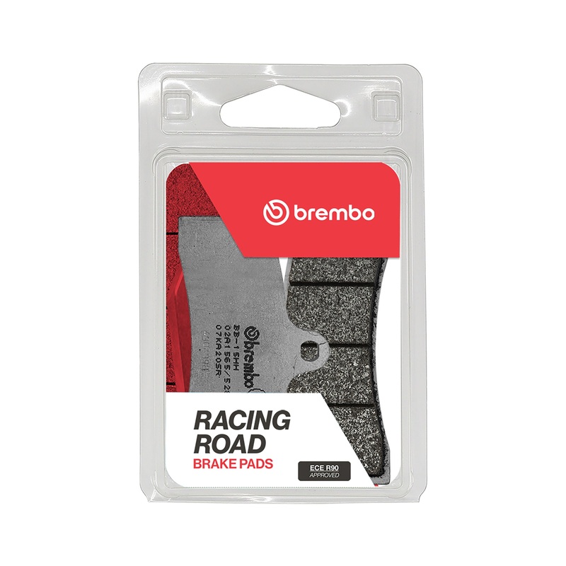 Brake Pads – 07KA20SR