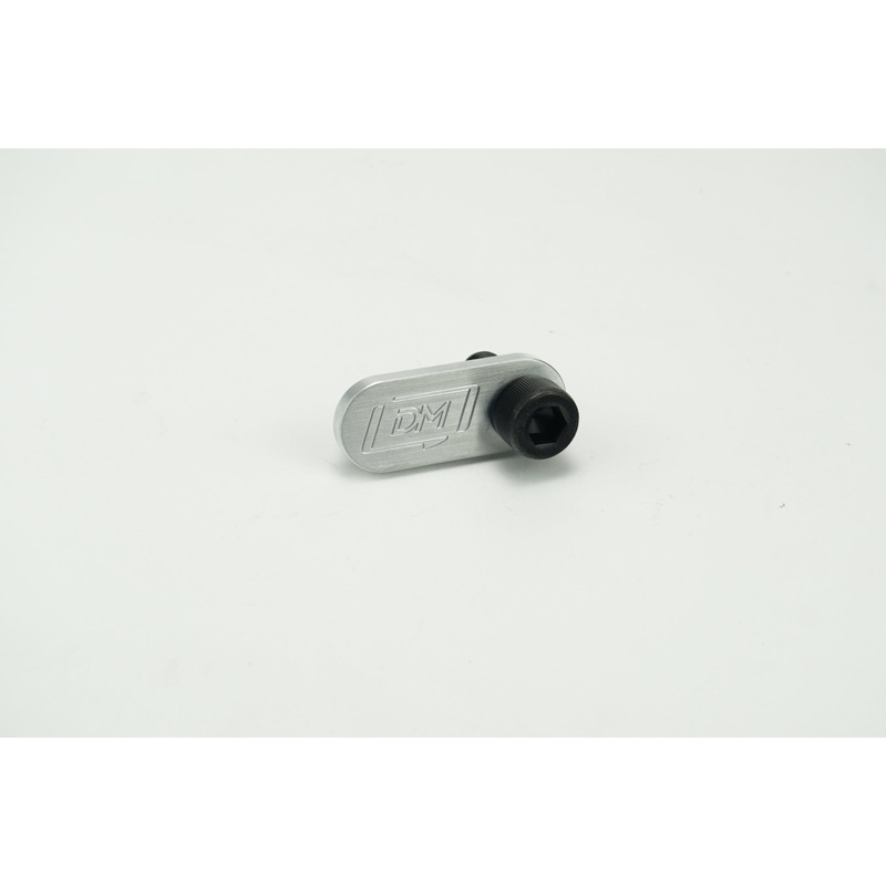 Damond Motorsports Balance Shaft Delete