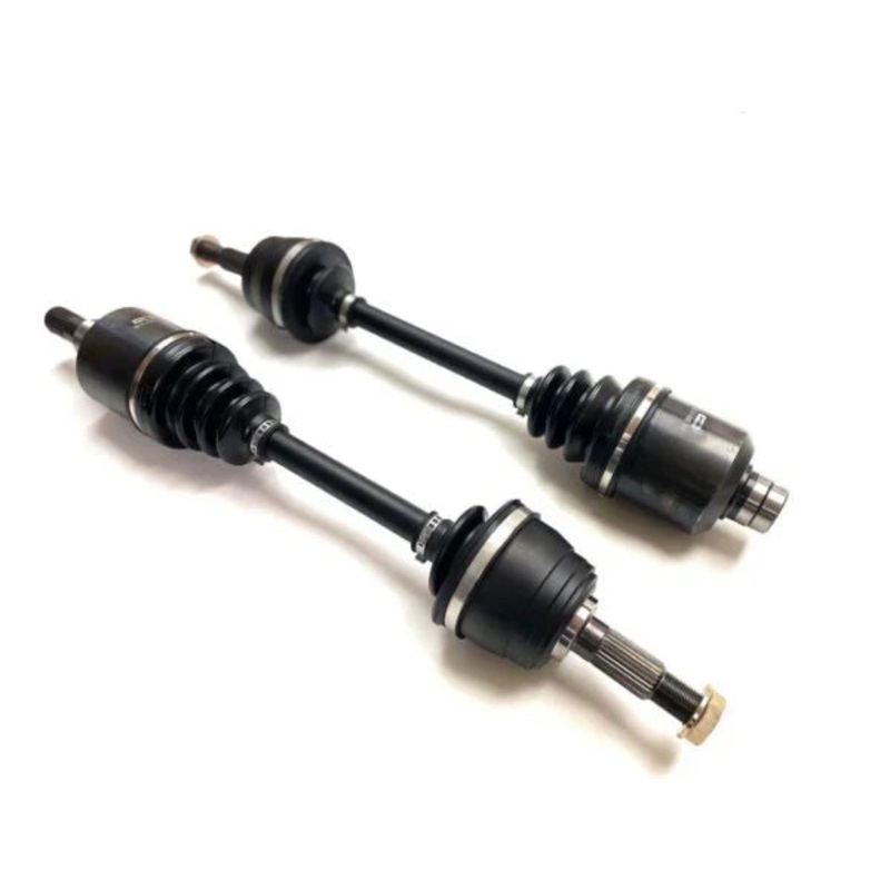 DSS 92-00 Honda Civic/94-01 Acura Integra 700HP Direct Bolt-In Axle – Left RA3995X4