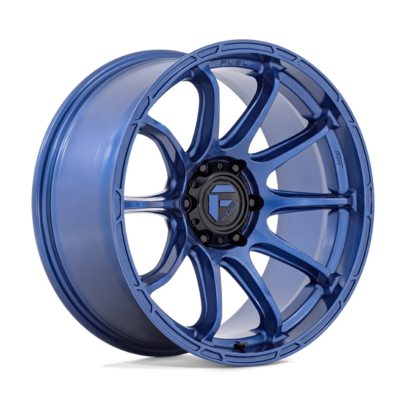Fuel Wheels D794 Variant 20″ 6×135 Dark Blue
