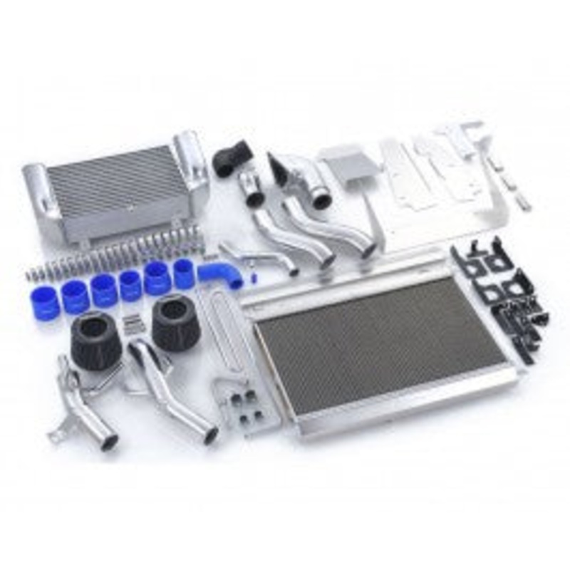 GReddy Oil Cooler Therm | 1992-1995 Mazda RX-7 (12044604)
