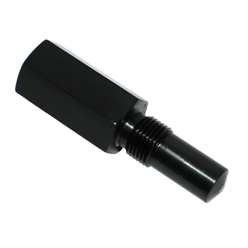 PKT 2-Cycle Aluminum Piston Stop