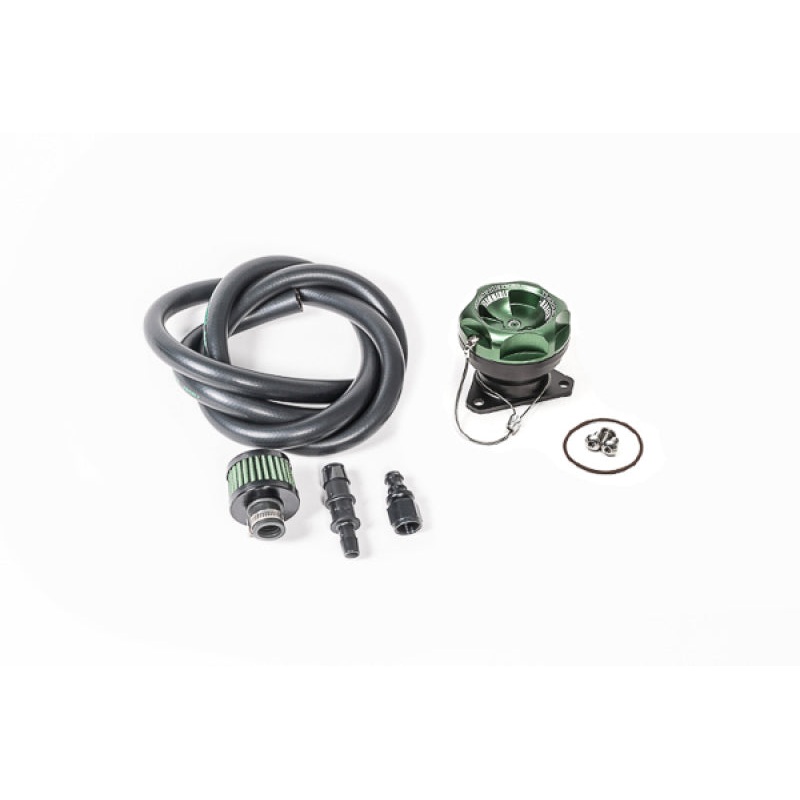 Radium Engineering FCST-X  Refueling Kit – Direct Mount Standard Fill