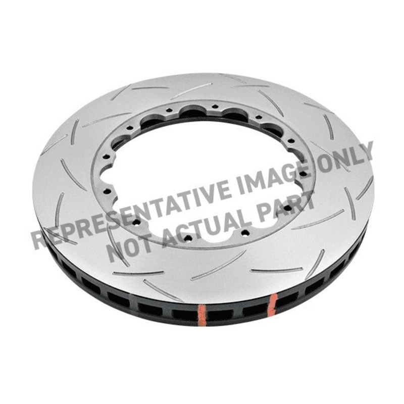 Rear 5000 Series T3 Brake Ring