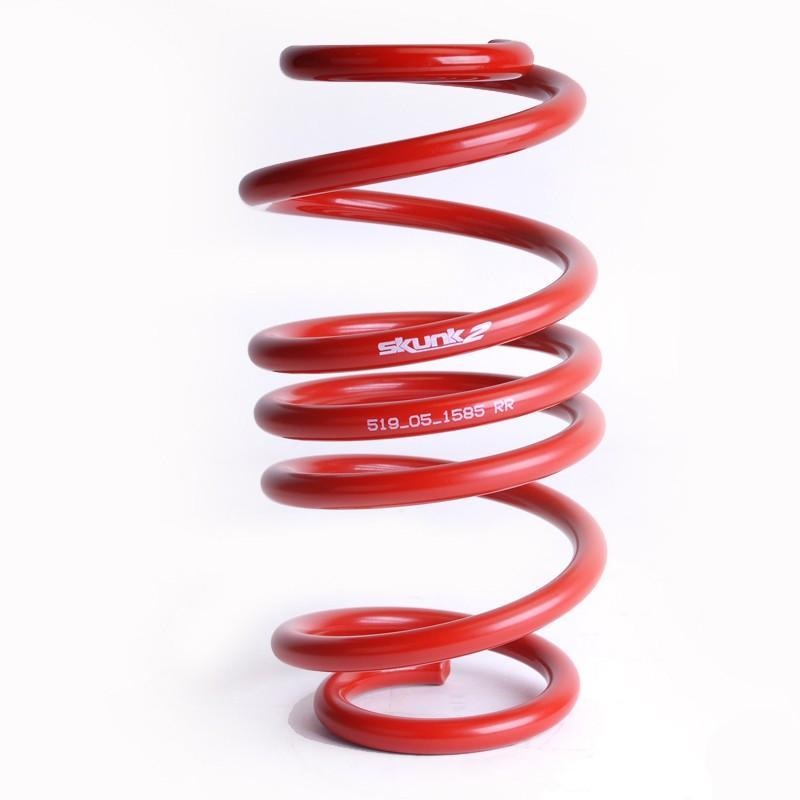 Skunk2 Lowering Springs (2.25 – 2.00″) (Set of 4) | 2012-2013 Honda Civic (519-05-1585)