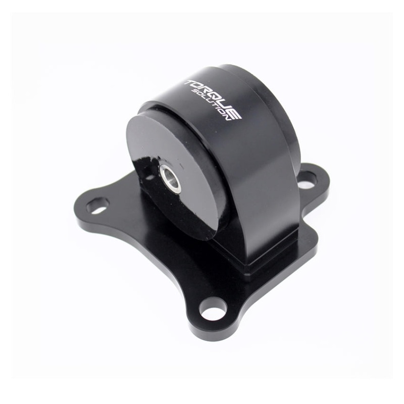 Torque Solution Billet Rear Engine Mount – Nissan R35 GT-R VR38