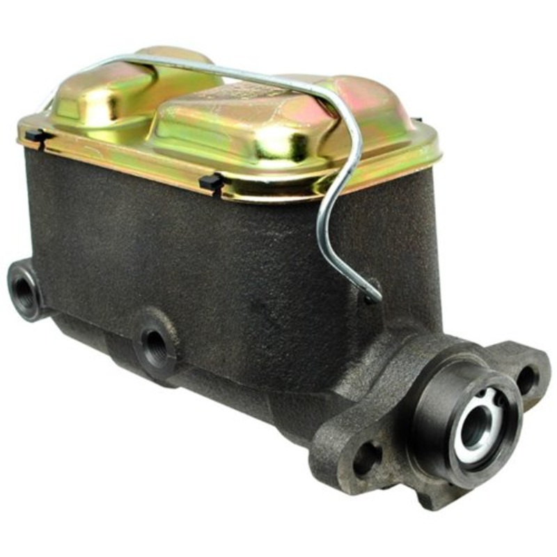 ACDelco Professional 18M396 Brake Master Cylinder Assembly