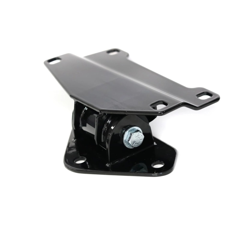 AWR Racing 2016 – 2018 Ford Focus RS transmission mount