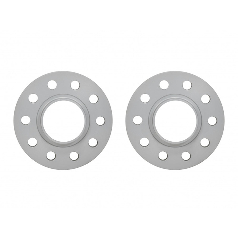 Eibach Pro-Spacer System 12mm Spacer / 5×110 Bolt Pattern / Hub Center 65 | 2017-2023 Alfa Romeo Giulia (S90-2-12-027)