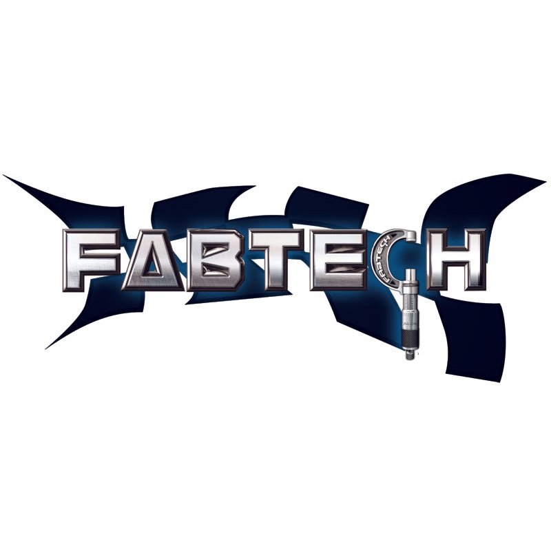 Fabtech GM C1500 Extended Brake Line Kit – 28-3/4in Long
