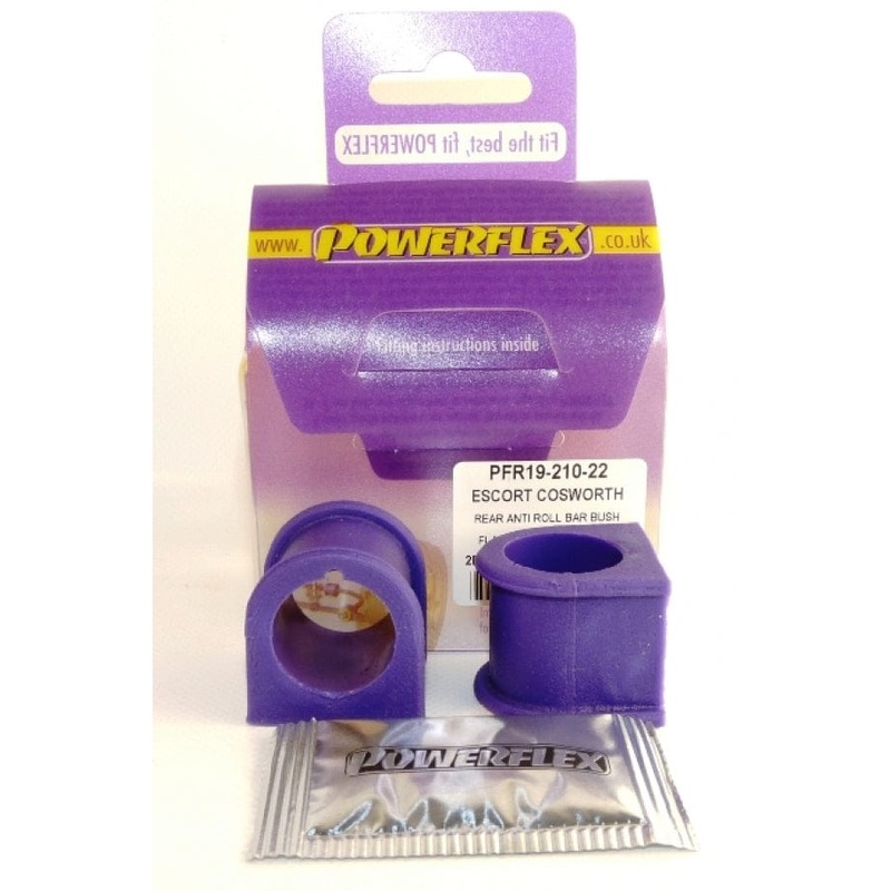 Ford Escort Cosworth Rear Sway Bar Bushing 22mm