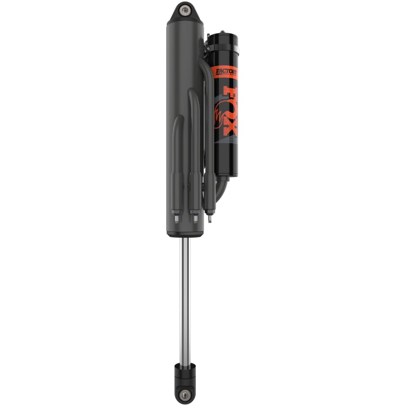 Fox 4.4 Factory Race Shaft 5-Tube External Bypass 16in Piggyback Shock – Right