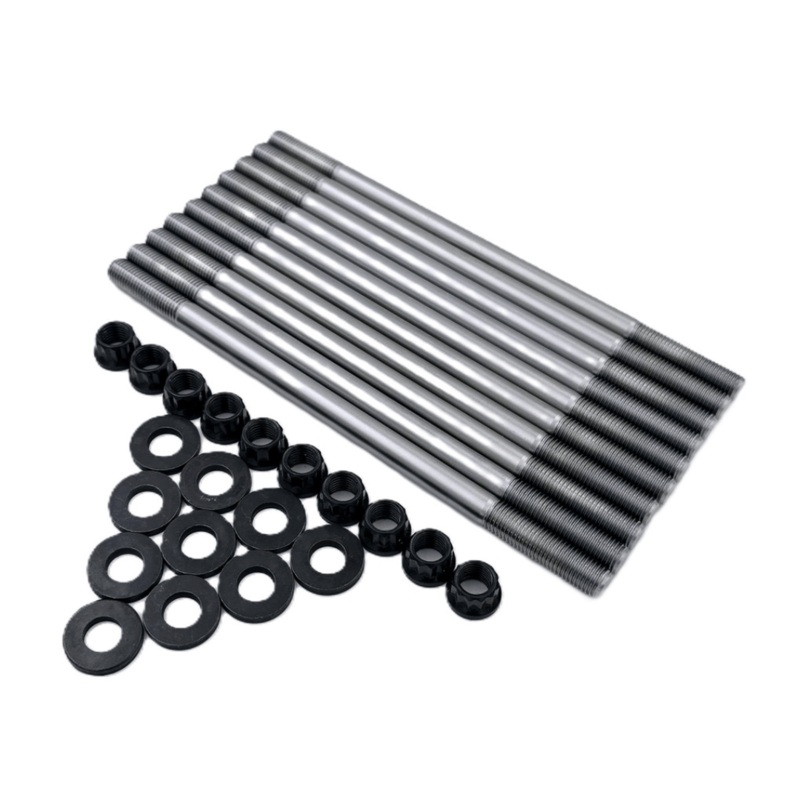 Inline PRO L15B7 M-series M10 Xtreme Head Stud Kit | 16-22+ Civic 1.5T & Si, 23+ Integra A-Spec
