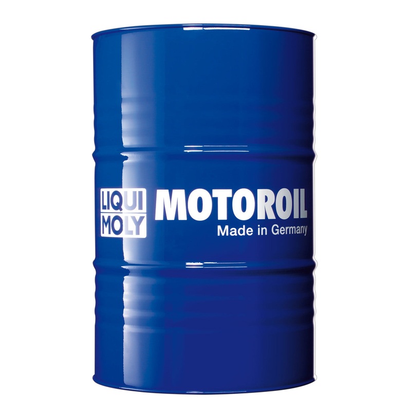 LIQUI MOLY 205L Special Tec AA Motor Oil 5W-20
