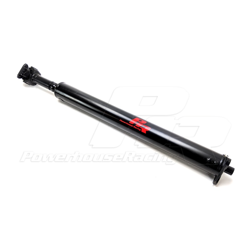 PHR 3.5″ One Piece Driveshaft for SC300 w 2JZ-GTE Swap6Spd Transmission200mm Rear End