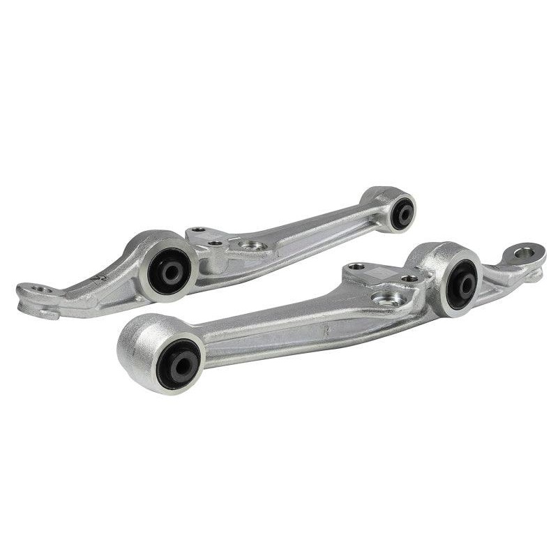 Skunk2 88-91 Honda Civic Front Lower Control Arm – Hard Rubber Bushing