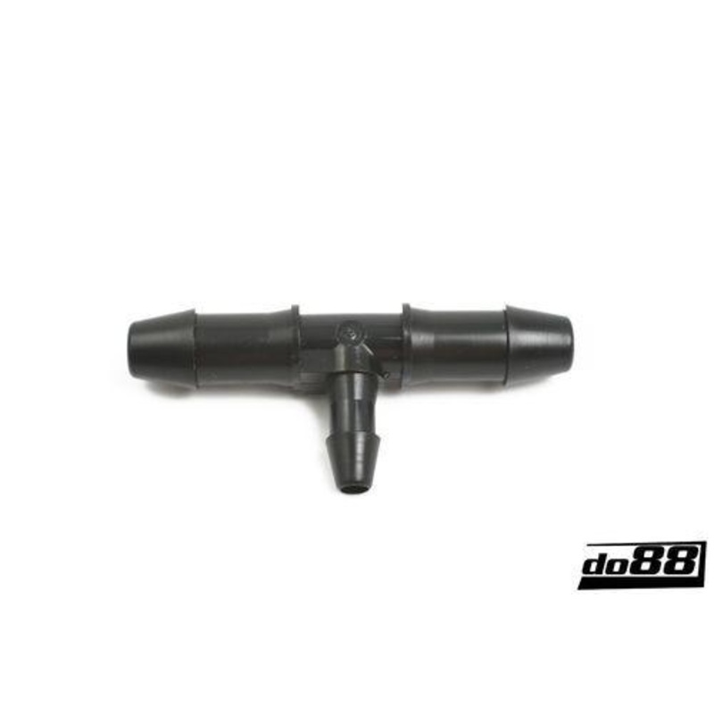 T-Reduction 6 + 4mm