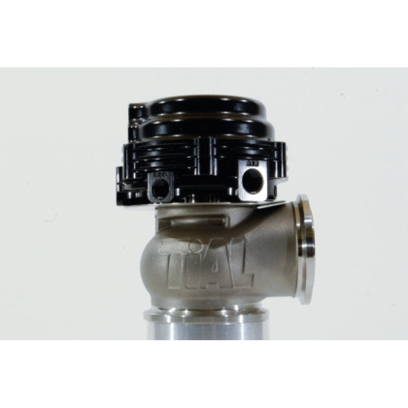 TiAL Sport MVS Wastegate 38mm .4 Bar (5.80 PSI) – Black (MVS.4BK)