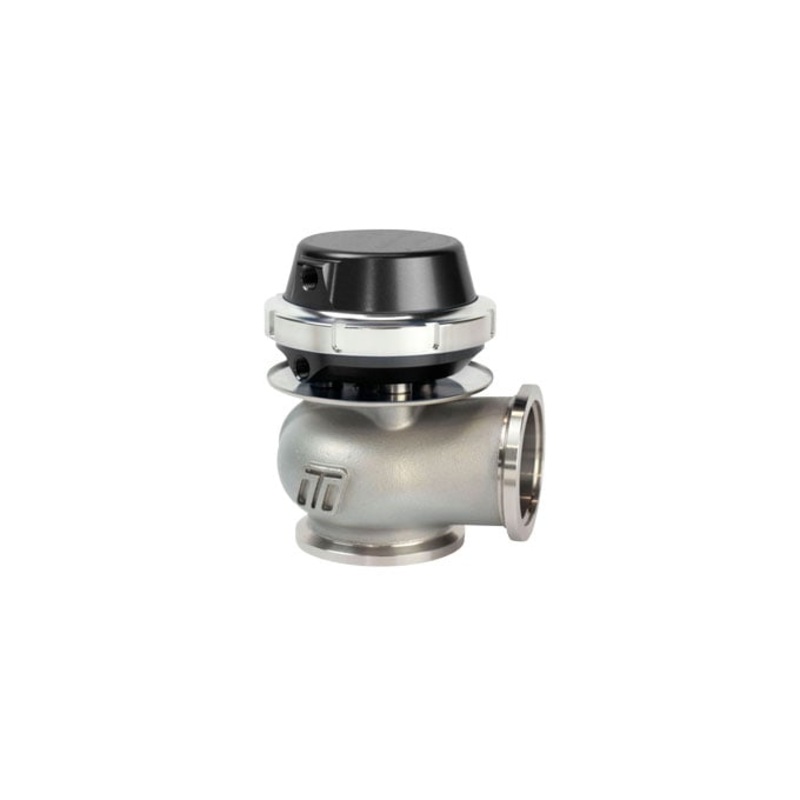 Turbosmart WG40 Compgate 40mm wastegate – 14 PSI BLACK
