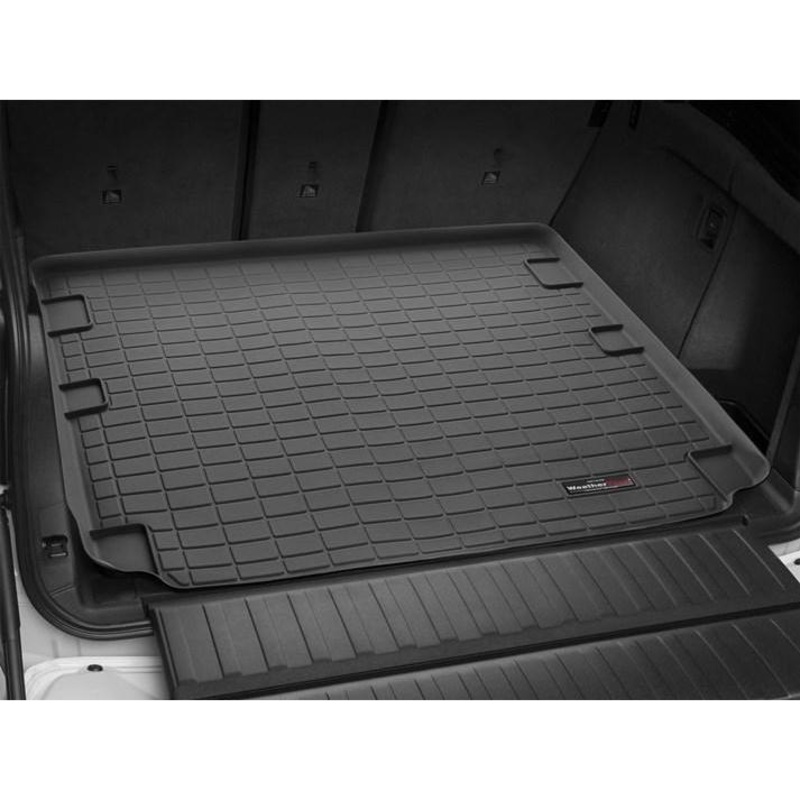WeatherTech Trunk Liner | 2016+ Honda Civic Hatch Sport Touring | 40990