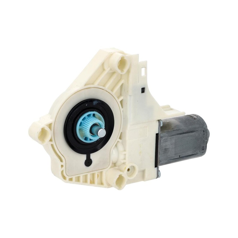 Window Regulator Electric Motor – Audi