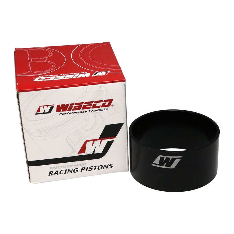 Wiseco RCS09450 94.5mm Piston Ring Compressor Sleeve