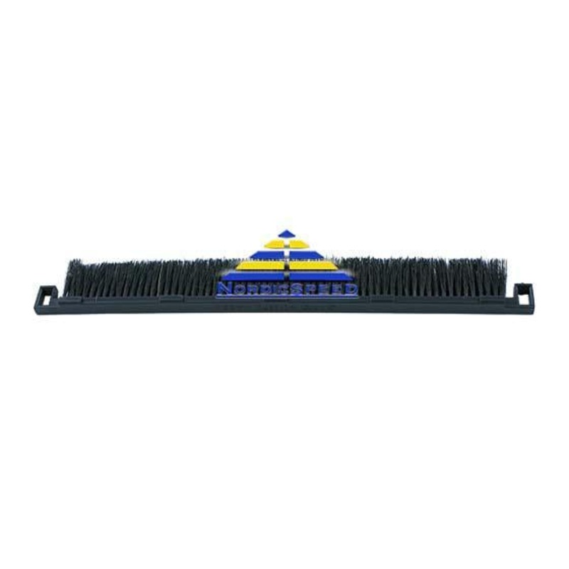 Center Console Parking Brake Handle Brush OEM SAAB