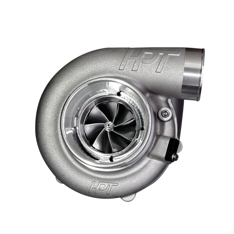 HPT F2 5862 Turbocharger