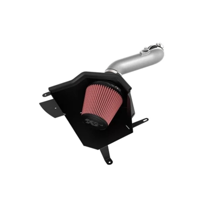 K&N Performance Air Intake System | 2022 Honda Civic 2.0L (69-1510TC)