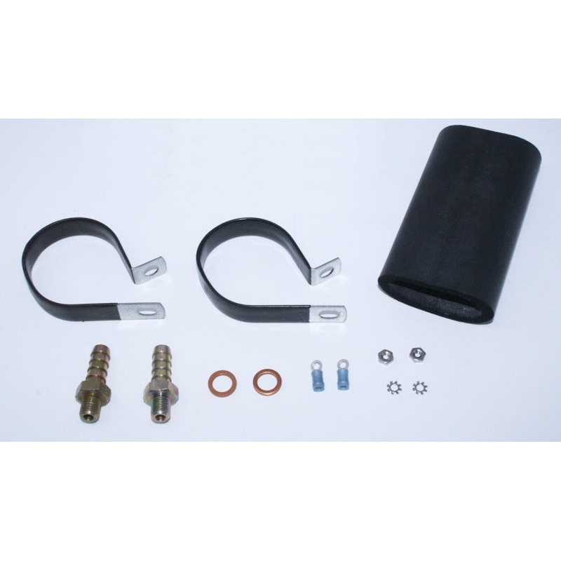 Walbro Fuel Pump Kit Universal In Line