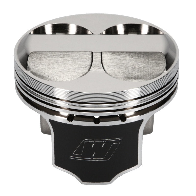 Wiseco +2cc Dome Strutted 84.5mm Piston – Single | Multiple Acura Fitments (6567M845AP)