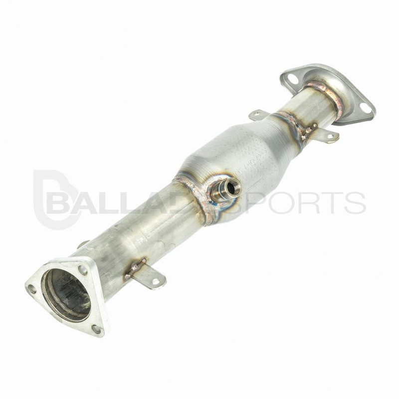 Ballade Sports 00-09 S2000 Step Up HFC