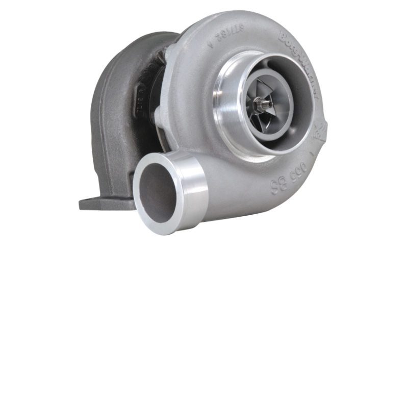 BorgWarner Turbocharger SX S300SX3 T4 A/R .88 63mm Inducer