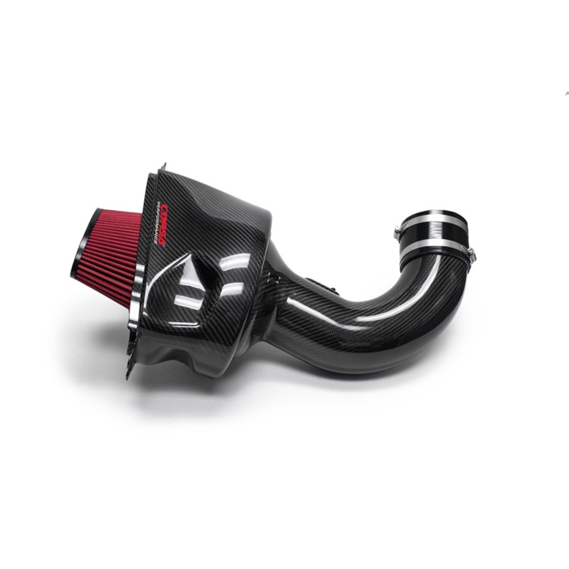 Corsa Performance Carbon Fiber Air Intake 2014-2019 Chevrolet Corvette C7, Z51, GrandSport
