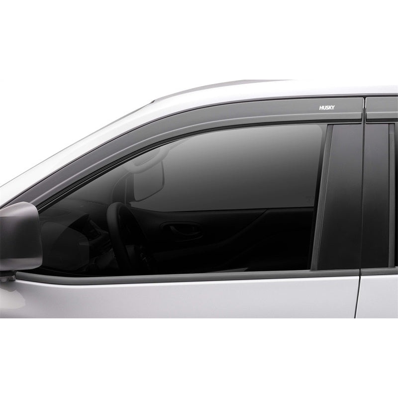 Husky Liners 24-25 Toyota Grand Highlander Ventvisors – Smoke