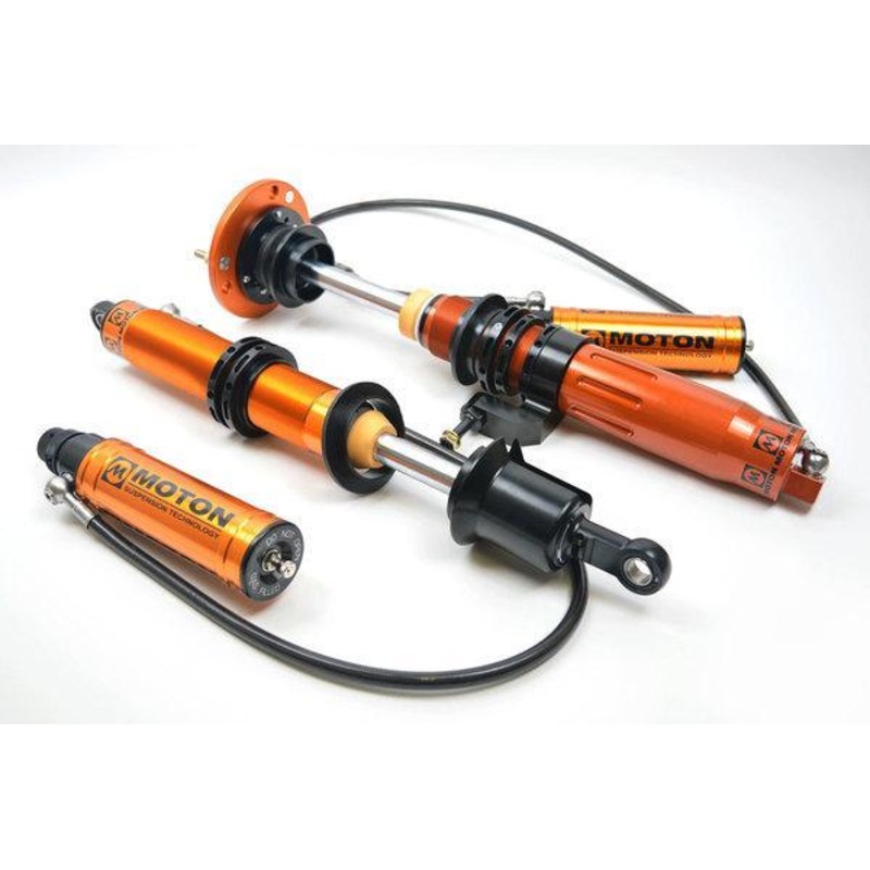 Moton Rear 3-Way Motorsport Coilover GG/GD 5×100 Track WRX 2003-2007 / STI 2003-2007 | M 531 007-T