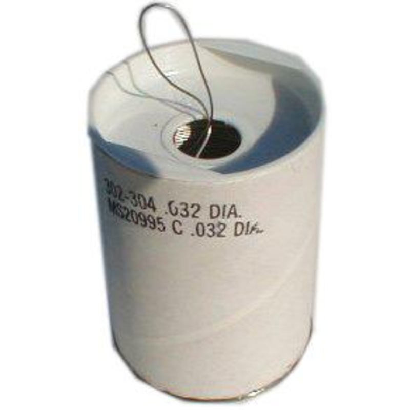 Safety Wire .032in Thick