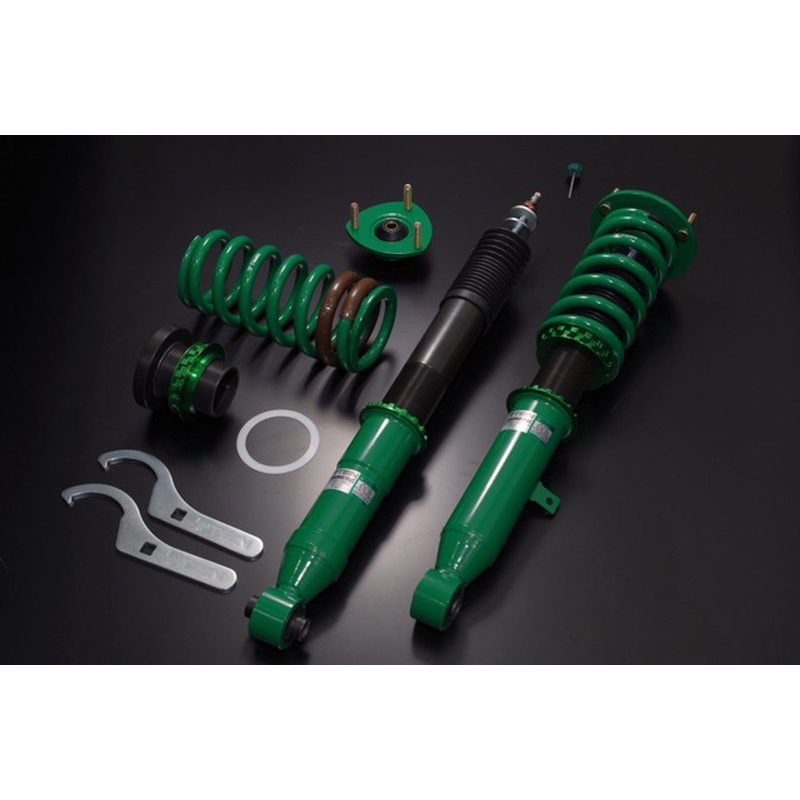 Tein 2022+ Subaru BRZ ZD8 EnduraPro Kit