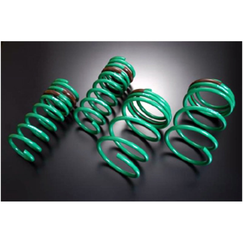 Tein S Tech Springs Toyota Supra A90 2019+
