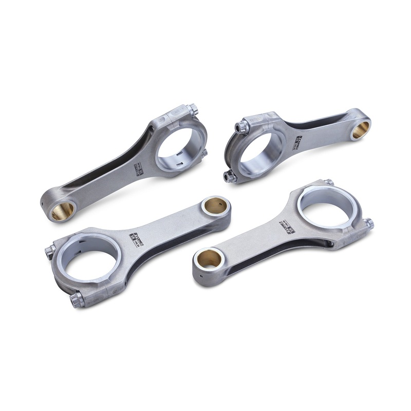 TOMEI FORGED H-BEAM CON-ROD SET SR20DE(T)/SR18DE 136.30mm (STD/2.2)