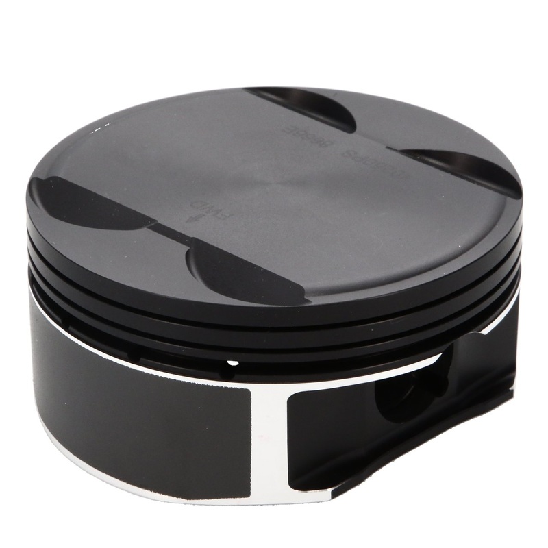 Wiseco 40226PS HD Milwaukee 8 CVO 128cid 11.01 CR (X) Piston Kit