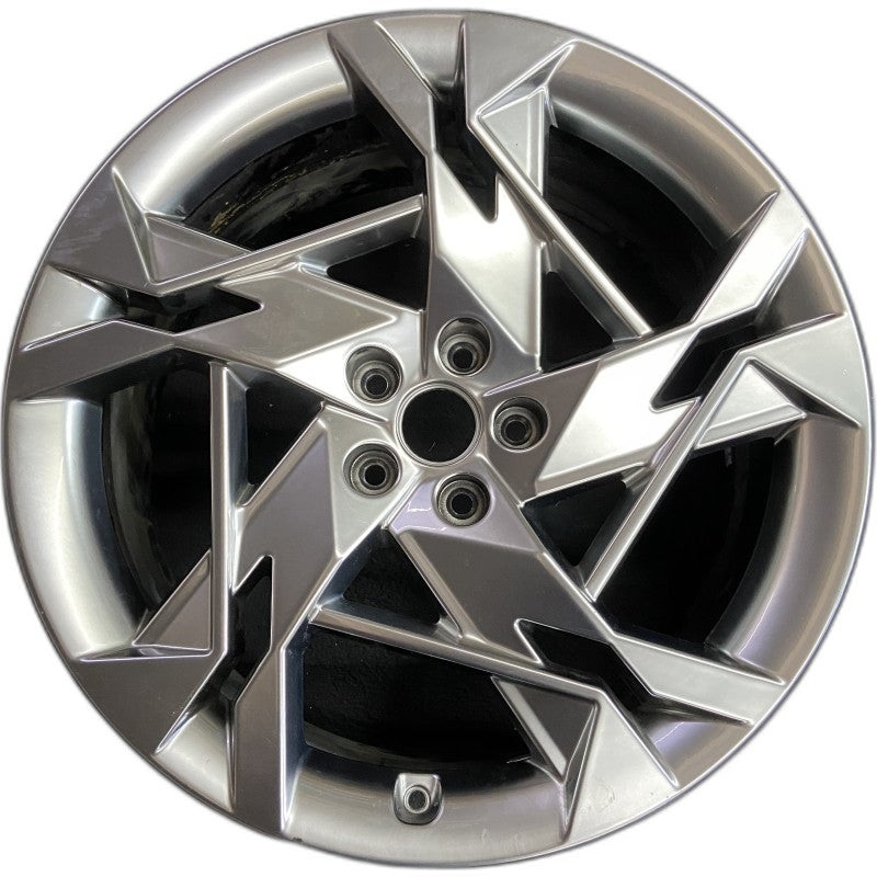 21″ GV60 23-24 21×8.5 Original OEM Wheel Rim