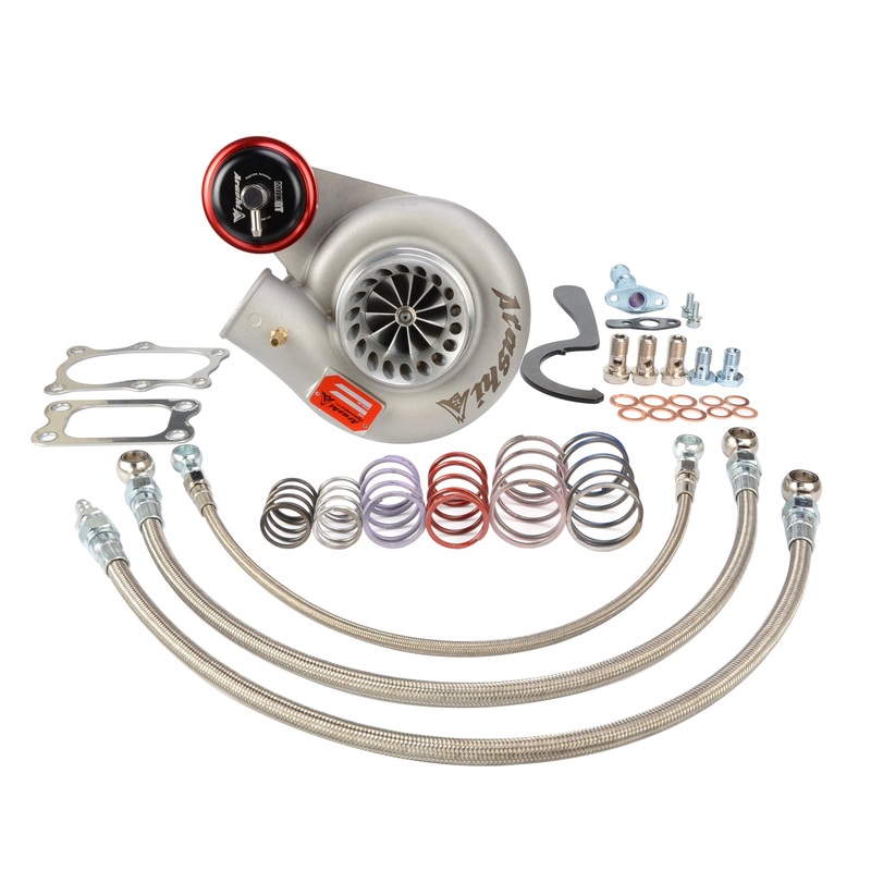 3″ TD06H-601-8cm RB25DET RB20DET Skyline