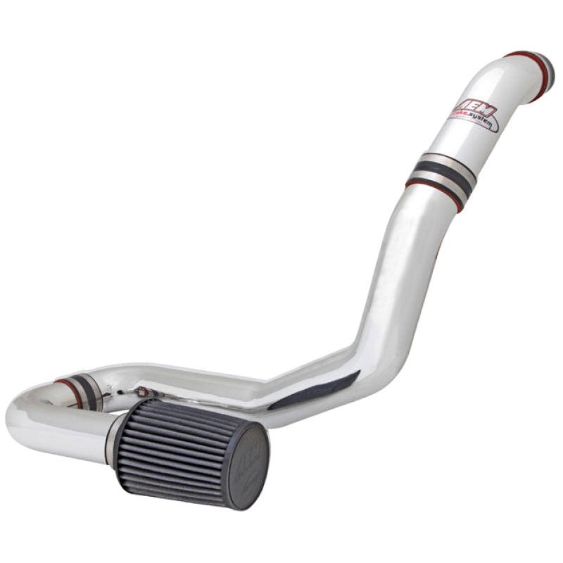 AEM Polished Cold Air Intake Honda S2000 2006-2009 | 21-690P