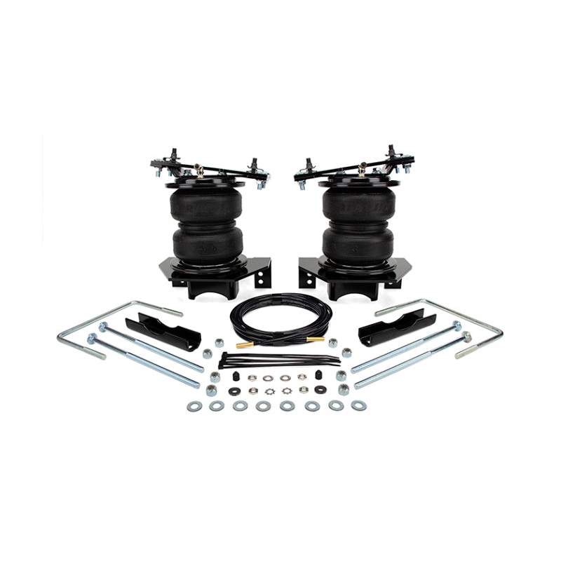 Air Lift Loadlifter 5000 Ultimate Air Spring Kit for 2023 Ford F-350 DRW w/ Internal Jounce Bumper